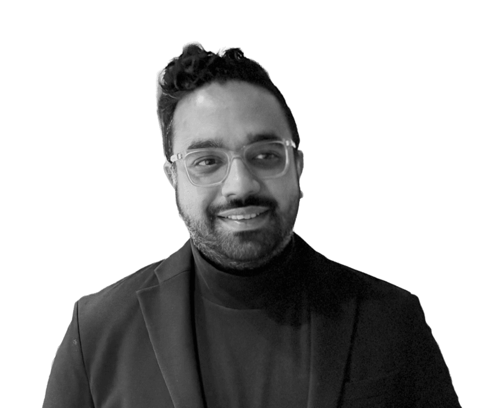 Kenan Ali, founder of Little Legion